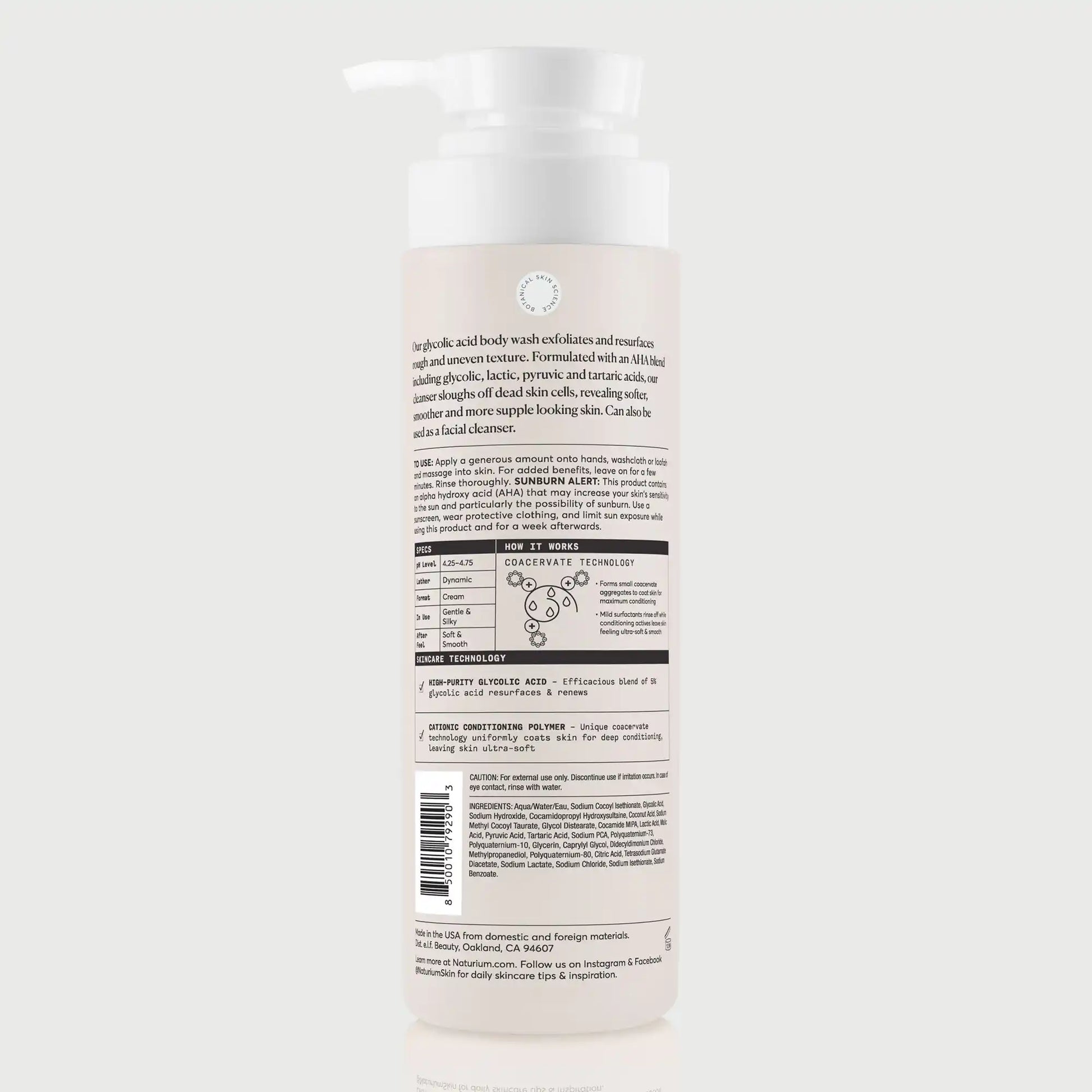 the-smoother-glycolic-acid-exfoliating-body-wash-a3 NATR-40002_The-Smoother_bonebkgd_back.webp