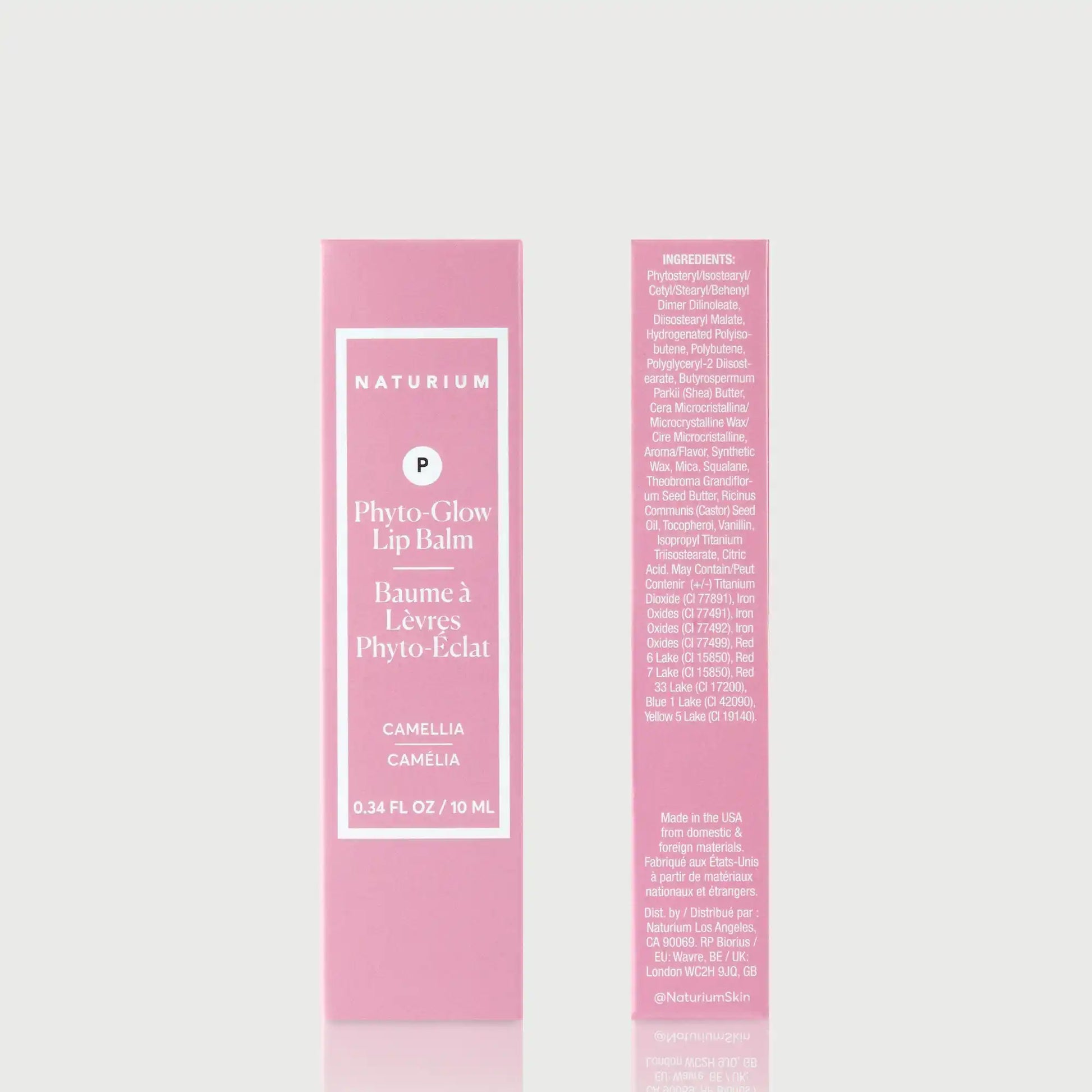 phyto-glow-lip-balm-camellia-f7 NATR-60075_PhytoGlow_Camellia_UC-Front-Back-bonebkgd.webp