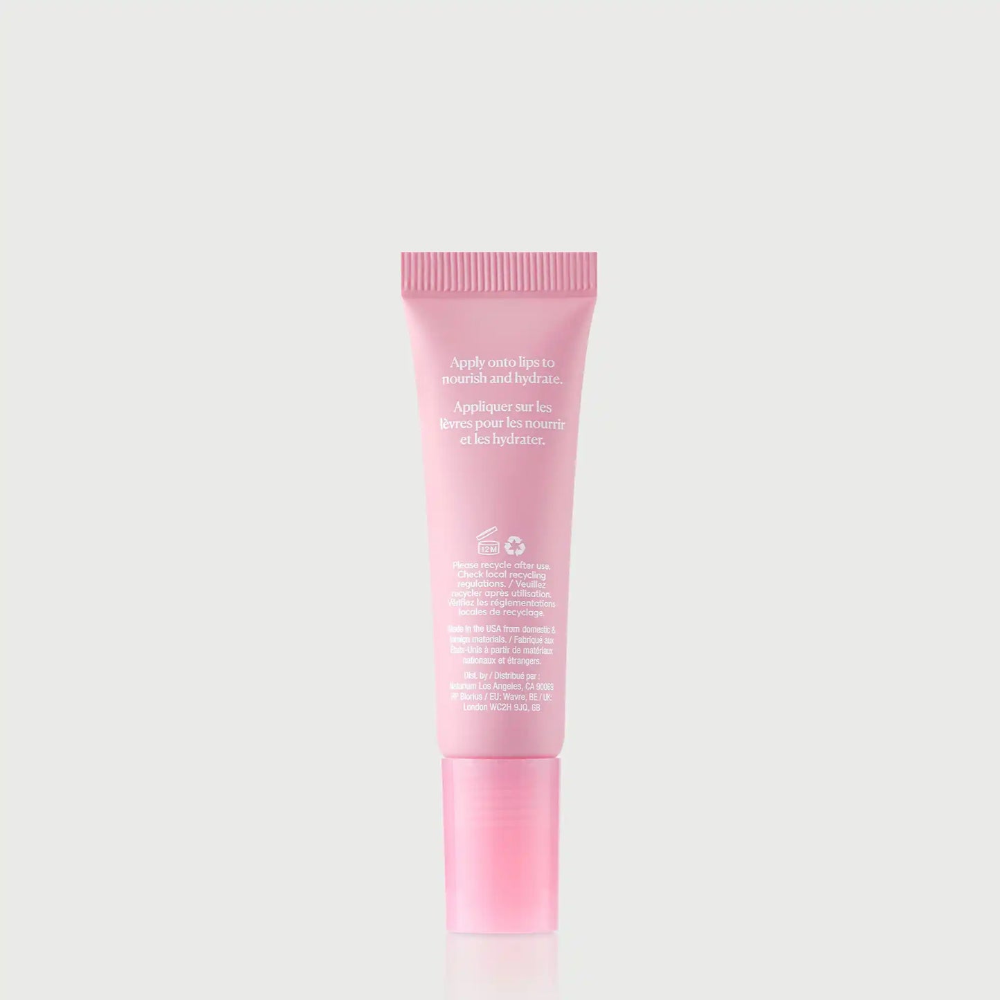 phyto-glow-lip-balm-camellia-f7 NATR-60075_PhytoGlow_Camellia_back_capon-bonebkgd.webp