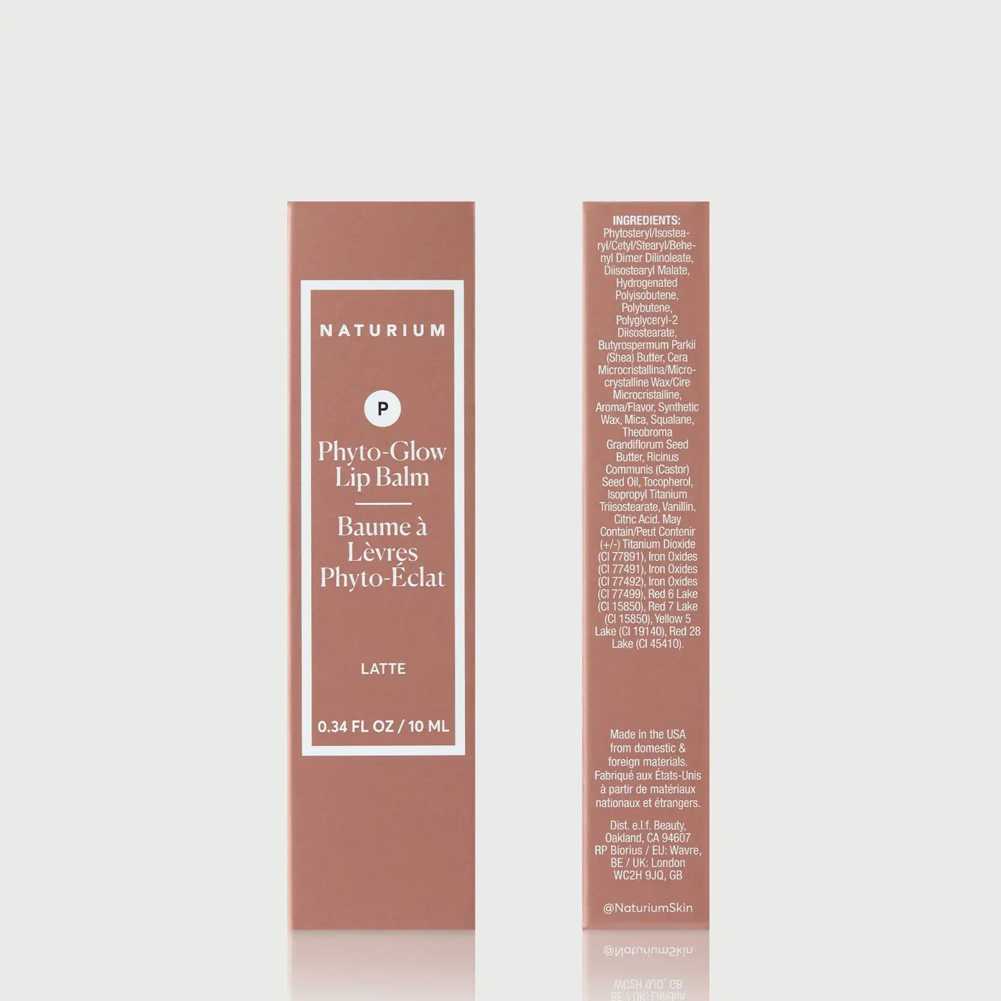 phyto-glow-lip-balm-latte-b5 NATR-60110_PhytoGlow_Latte_UC_frontback-bonebkgd.webp