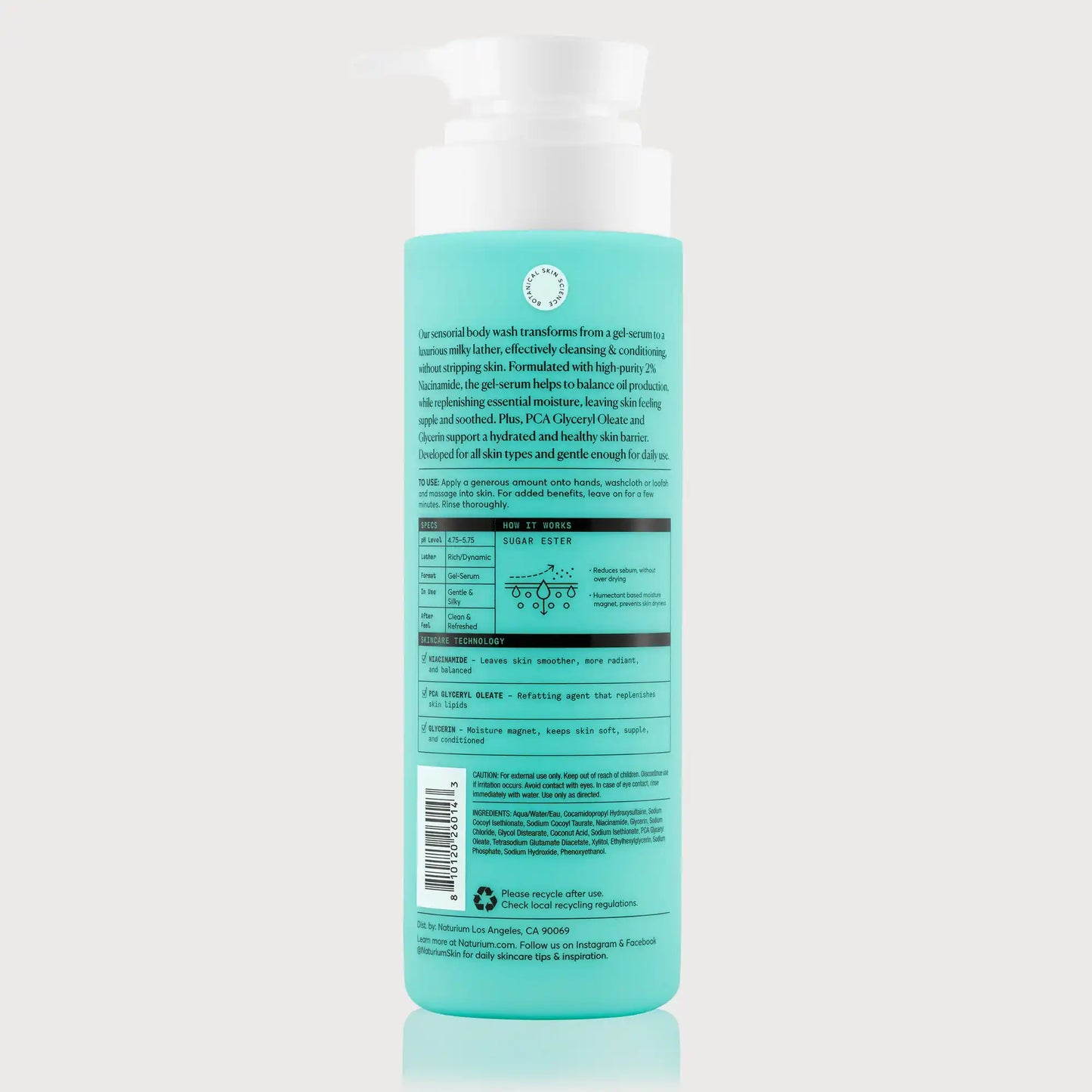 the-purifier-niacinamide-serum-body-wash-c7 NATR-The-Purifier-Niacinamide-Body-Wash_back.webp