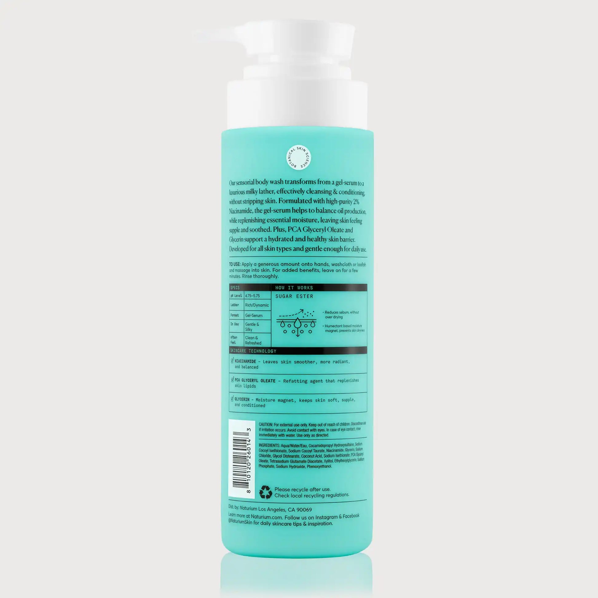 the-purifier-niacinamide-serum-body-wash-c7 NATR-The-Purifier-Niacinamide-Body-Wash_back.webp