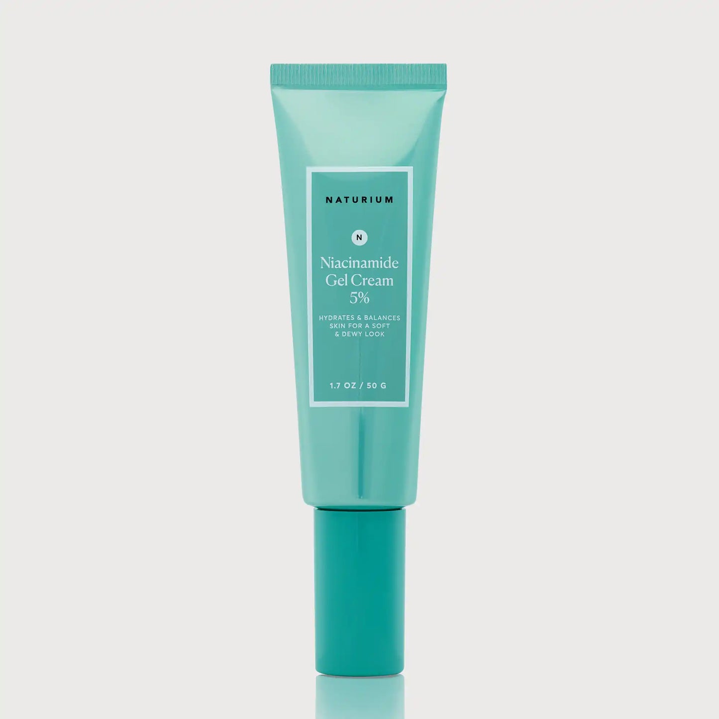 niacinamide-gel-cream-5-e1 NATR_NiaGelCream_tube_front_CapOn_bonebkgd.webp