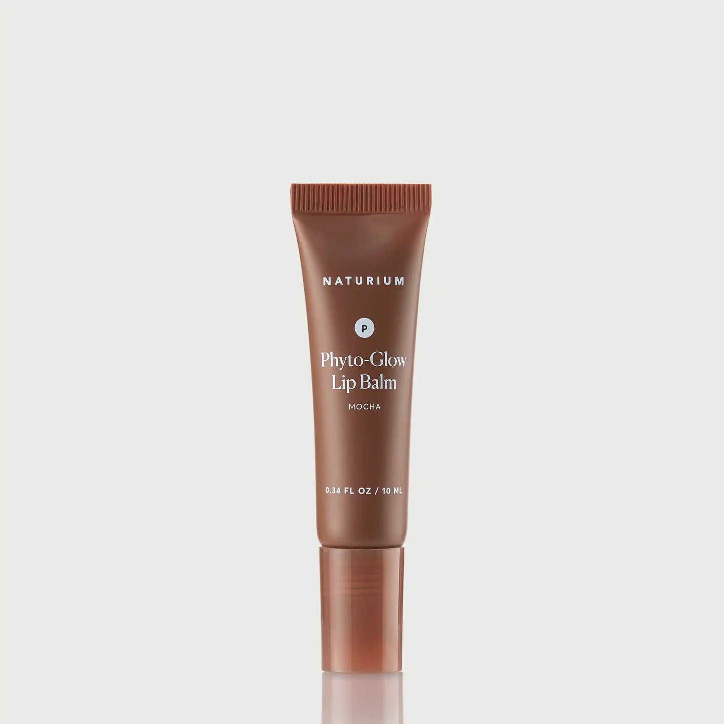 phyto-glow-lip-balm-mocha-w6 PDP_phytoglow_mocha_primary_capon_front.webp
