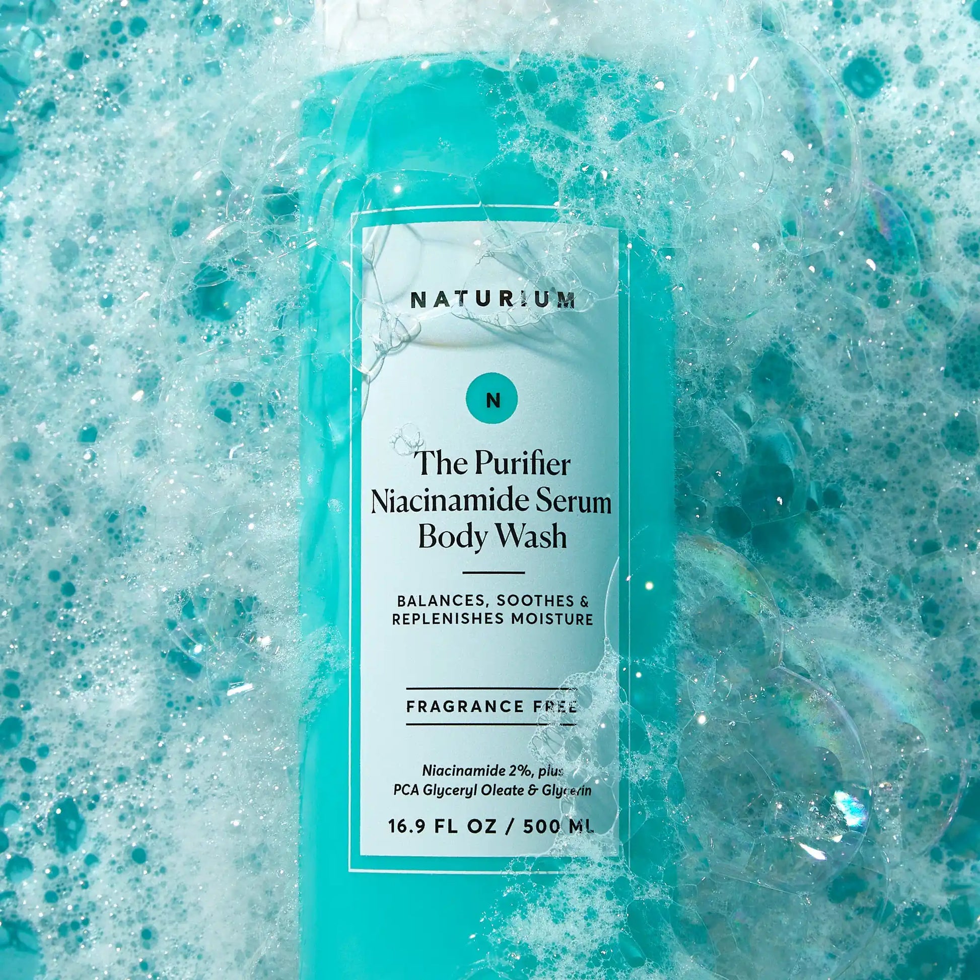 the-purifier-niacinamide-serum-body-wash-c7 niacinamidewash_9141-crop.webp
